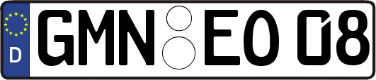 GMN-EO08