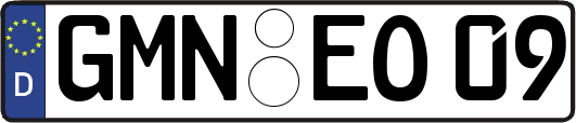 GMN-EO09