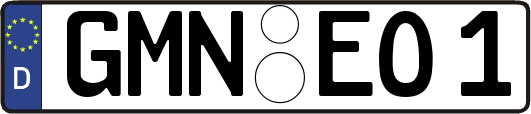 GMN-EO1