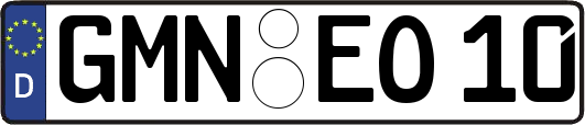 GMN-EO10