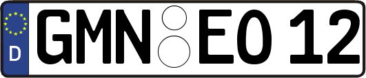 GMN-EO12
