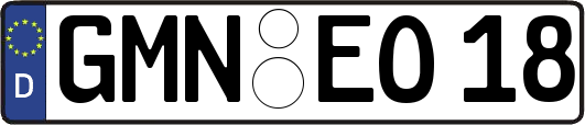 GMN-EO18