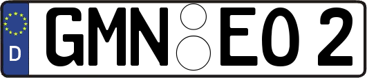 GMN-EO2