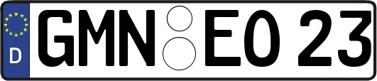 GMN-EO23