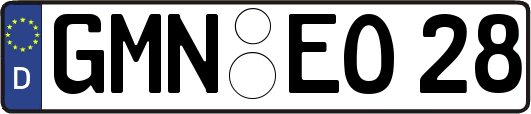 GMN-EO28