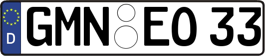 GMN-EO33