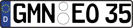 GMN-EO35