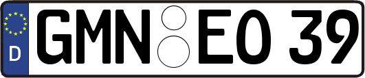 GMN-EO39