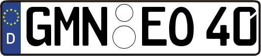 GMN-EO40