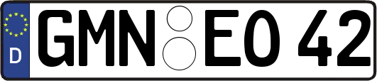 GMN-EO42