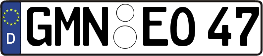 GMN-EO47