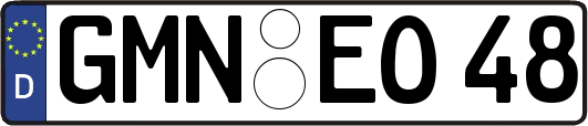 GMN-EO48