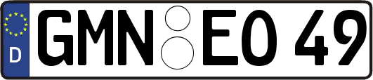 GMN-EO49