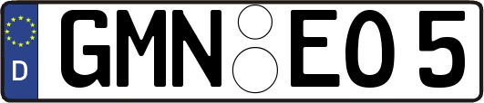 GMN-EO5