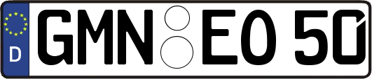 GMN-EO50