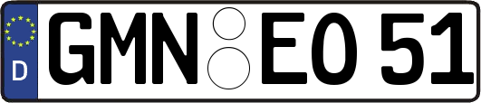 GMN-EO51