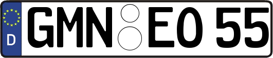 GMN-EO55