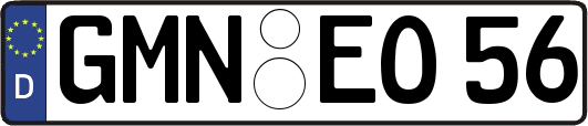 GMN-EO56