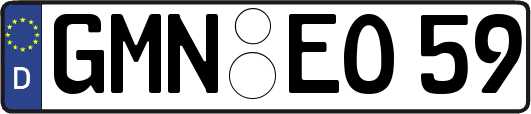 GMN-EO59