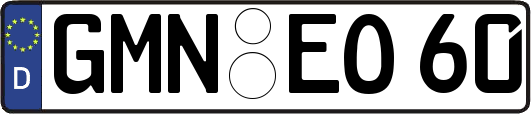 GMN-EO60