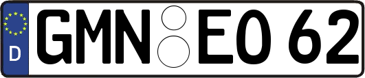 GMN-EO62