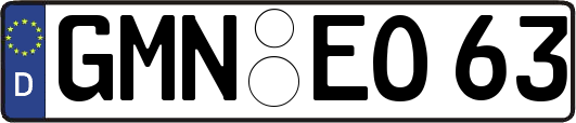GMN-EO63