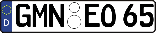 GMN-EO65