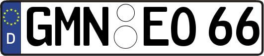 GMN-EO66
