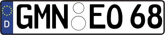 GMN-EO68