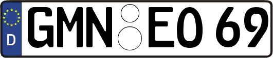 GMN-EO69