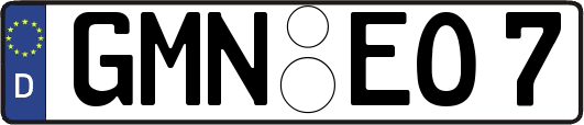 GMN-EO7