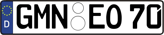 GMN-EO70