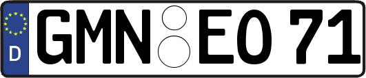 GMN-EO71