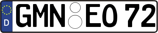 GMN-EO72