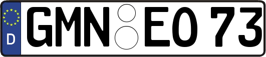GMN-EO73