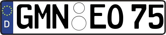 GMN-EO75