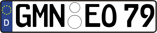 GMN-EO79