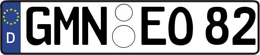 GMN-EO82