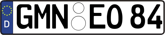 GMN-EO84