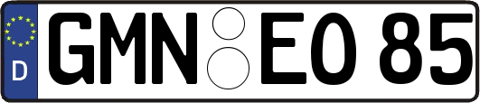GMN-EO85