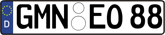 GMN-EO88