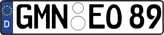 GMN-EO89