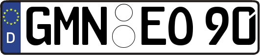 GMN-EO90