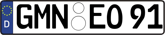 GMN-EO91