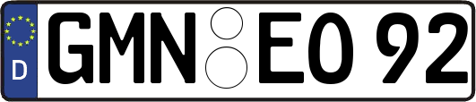 GMN-EO92