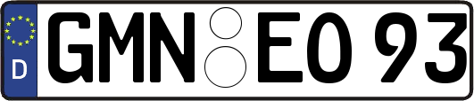 GMN-EO93