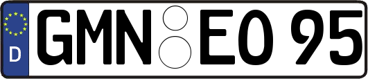 GMN-EO95