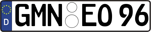 GMN-EO96