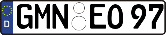 GMN-EO97