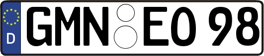 GMN-EO98